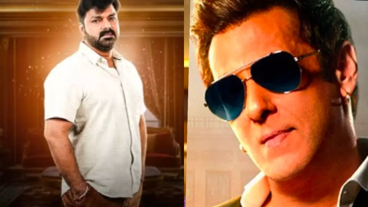 rise and fall review ashneer grover pawan singh show tough competition salman khan show bigg boss 19