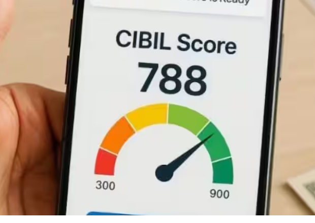 cibil score no more need for home and vehicle