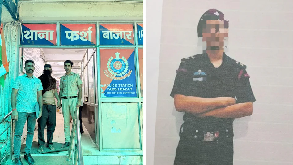fake army officer marriage fraud