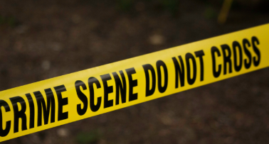 miscreants stabbed two people in mangolpuri area and injured them