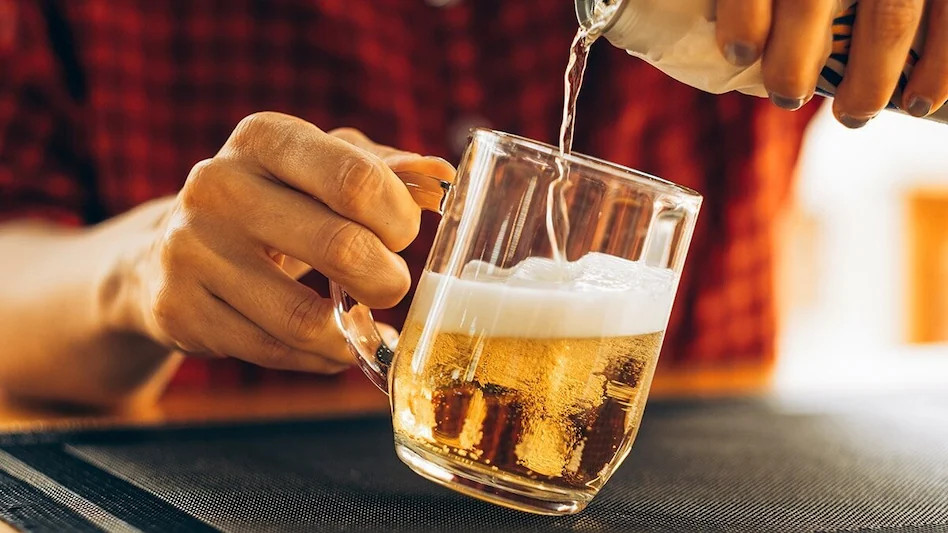 delhi beer legal drinking age limit lowering from 25 to 21 liquor policy changes