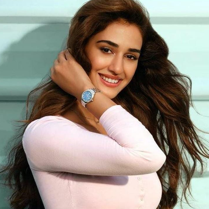 firing at disha patani's house at bareli