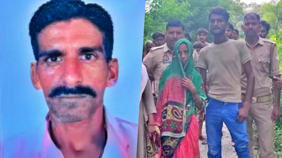 sister dream came true in kanpur revealed the secret of brother murder