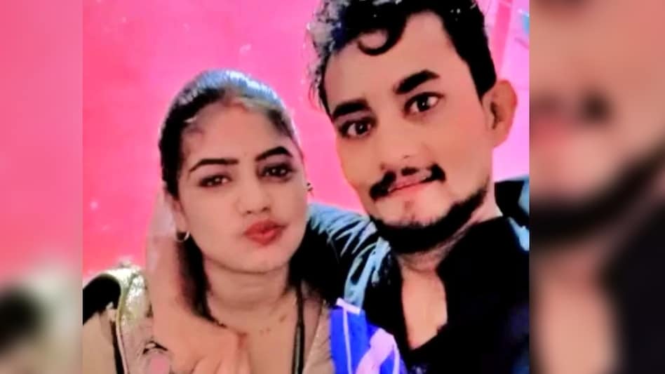 nepali wife killed husband with lover like meerut muskan style