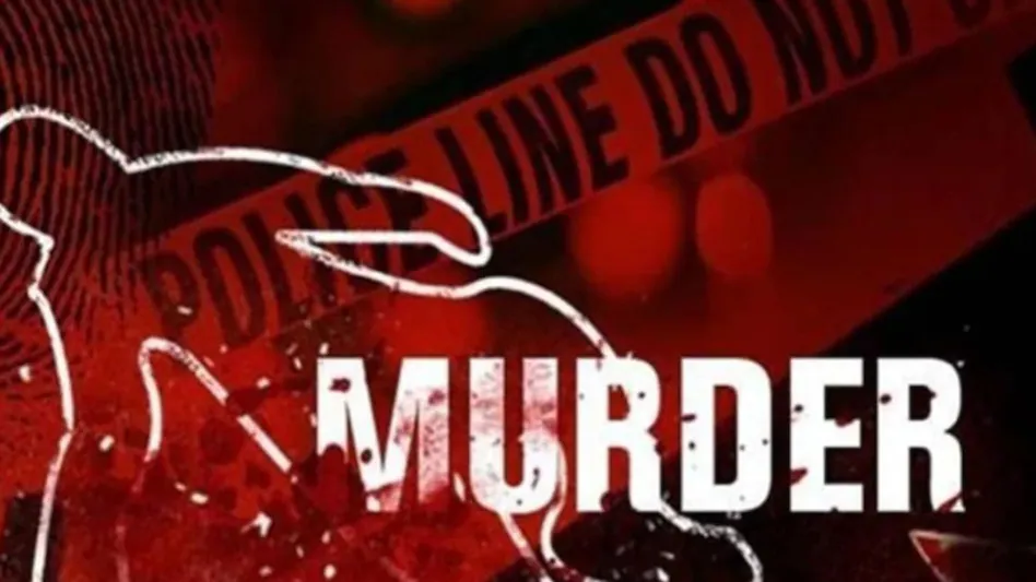 murder case in delhi