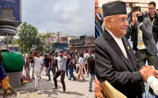 how many hindus and muslims live in nepal