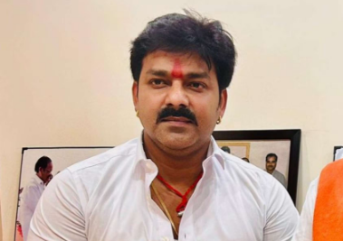 FIR lodged against bhojpuri star pawan singh