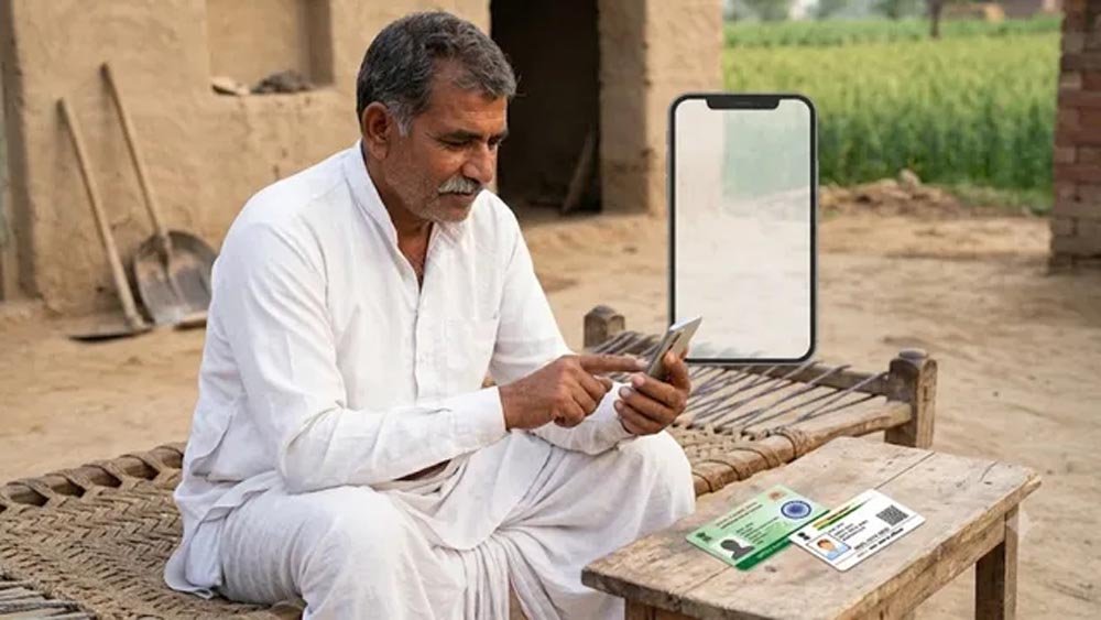 अब घर बैठे खाद की बुकिंग कर सकेंगे किसान, मोबाइल ऐप से मिलेगा उर्वरक; जानें पूरी प्रक्रिया